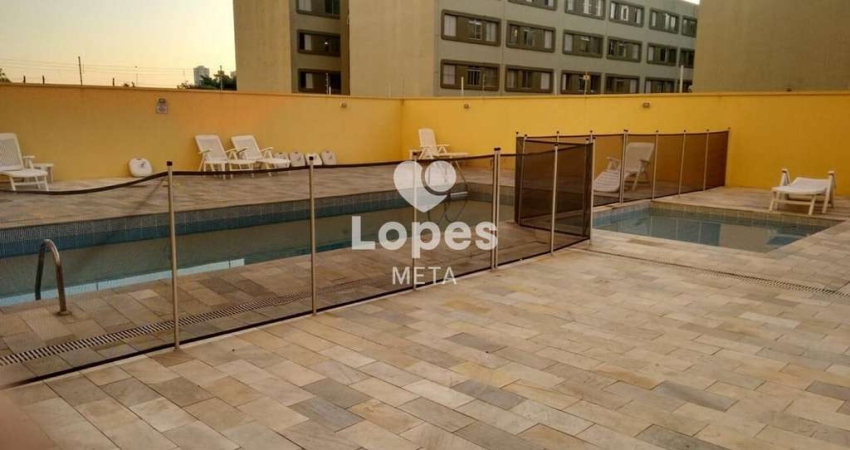 Edifício Carolina - APARTAMENTO A VENDA NO EDIFICIO CAROLINA, BAIRRO JARDIM SATELITE, 3 DORMITORIOS - SJC