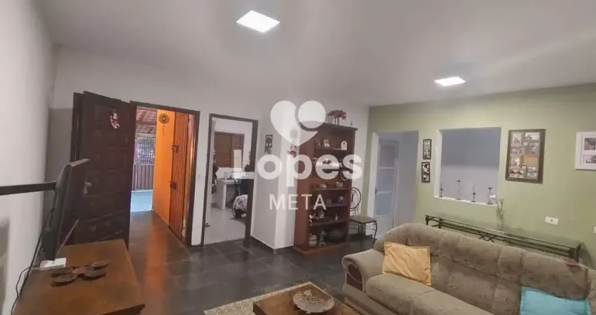 CASA À VENDA, JARDIM PARARANGABA EM SÃO JOSÉ DOS CAMPOS/SP