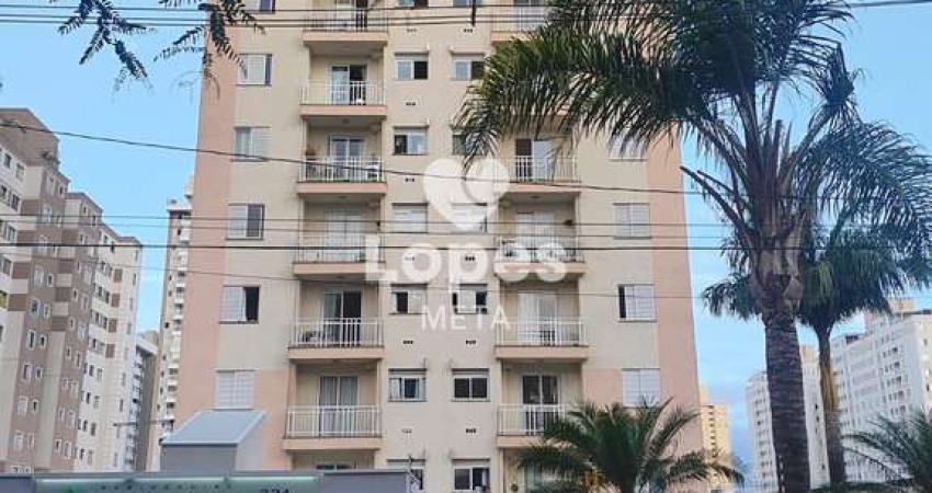 Residencial Mediterrâneo ( Conjunto 31 de março) - APARTAMENTO À VENDA NO EDIFÍCIO MEDITERRÂNEO | SÃO JOSÉ DOS CAMPOS-SP
