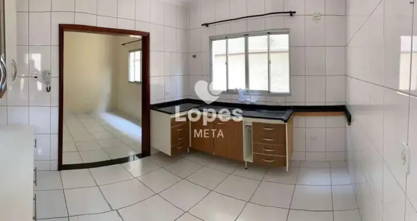 Casa com 3 quartos à venda na Rua Walter de Alencar Costa, Jardim das Indústrias, São José dos Campos