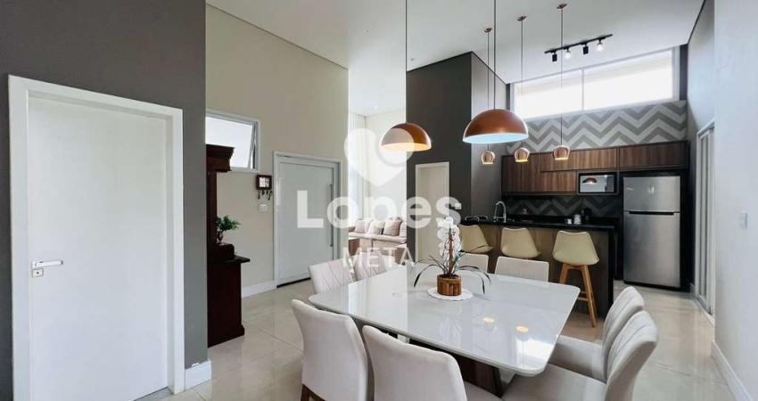 Vivva Residencial Jacareí - Casa á venda em Jacareí, Residencial Vivva - SP