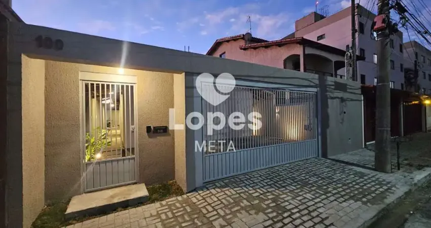 CASA À VENDA NO JARDIM DAS INDÚSTRIAS EM SÃO JOSÉ DOS CAMPOS/SP