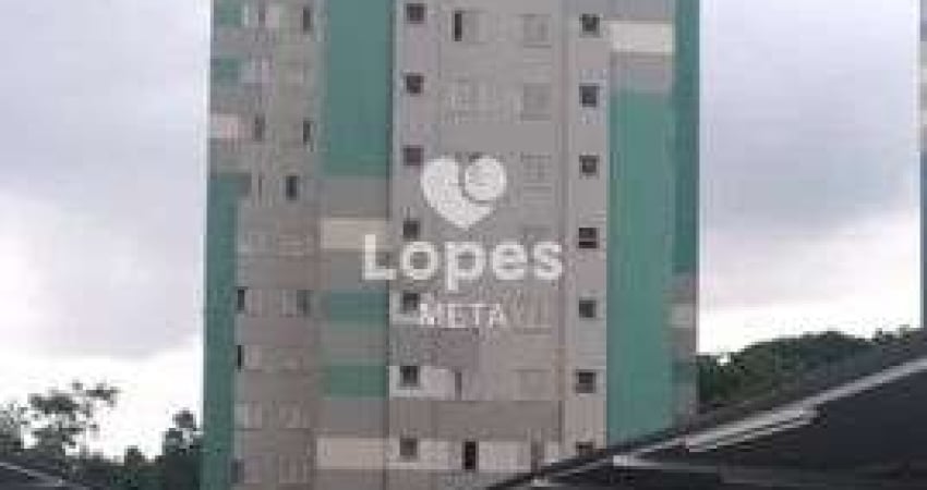 Edifício Veleiro - Apartamento a venda São José dos Campos