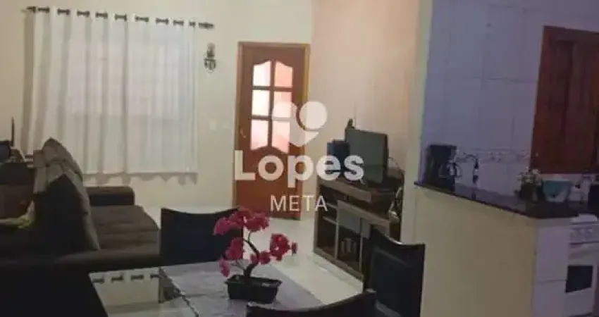 Casa com 2 quartos à venda na Rua Albenzio Romancini, Jardim Santa Inês III, São José dos Campos