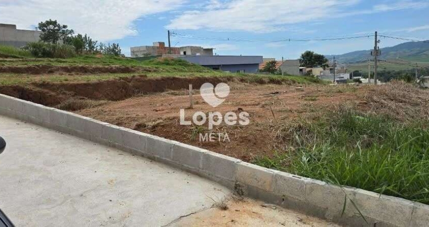 RESIDENCIAL DUNAMIS - TERRENO À VENDA COM 132M² - RESIDENCIAL DUNAMIS EM SÃO JOSÉ DOS CAMPOS/SP