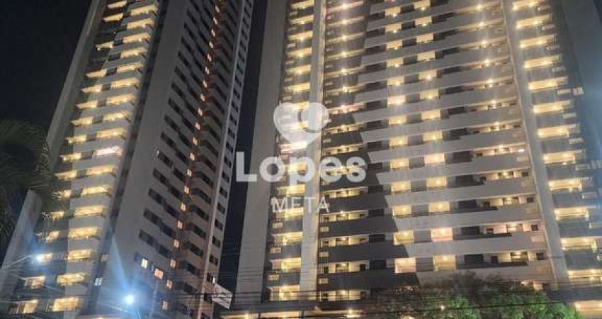 Edificio Wonder - APARTAMENTO  A VENDA CIDADE JARDIM FLORADAS DE SÃO JOSÉ,ARÉA TOTAL 141M² 3 SUITÉS, 2 VAGAS, SÃO JOSÉ DOS CAMPOS/SP.
