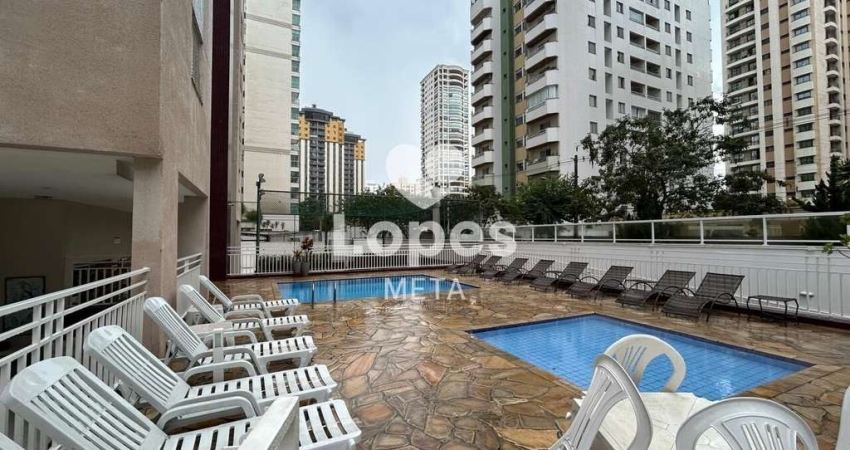 Condominio Edifício Fênix - Apartamento em São José dos Campos, bairro Jardim Aquarius