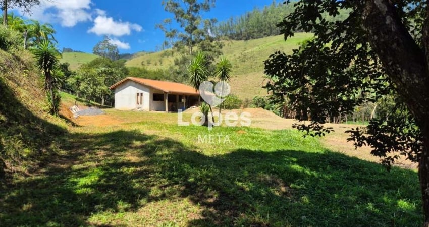 Chácara / sítio com 1 quarto à venda na Estrada Guaxindiba, Centro (São Francisco Xavier), São José dos Campos