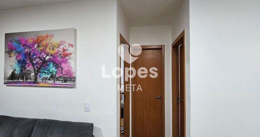 Apartamento com 2 quartos à venda na Rua Weber Hans Mahler, 140, Loteamento Portal Santa Inês, São José dos Campos