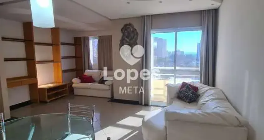 Cond Ed Ilha Bali Residence - APARTAMENTO PARA LOCAÇÃO JARDIM AQUARIUS SÃO JOSÉ DOS CAMPOS-SP