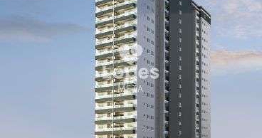 Residencial Paolo Veronense - Apartamento em Aviação, Praia Grande/SP