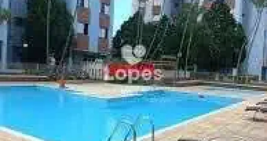 Condomínio Residencial Golden Park  (Jardim Paulista) - APARTAMENTO À VENDA NO JARDIM PAULISTA, EM SÃO JOSÉ DOS CAMPOS/SP