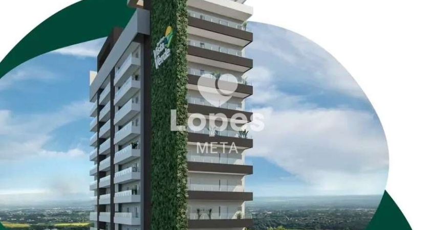 Rooftop Vista Verde - APARTAMENTO À VENDA NO BAIRRO VISTA VERDE EM SÃO JOSÉ DOS CAMPOS/SP