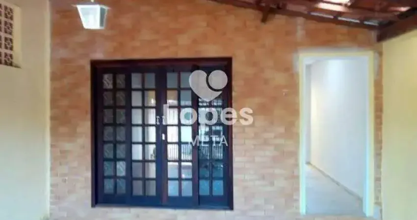 Casa com 3 quartos à venda no Jardim Americano, São José dos Campos 