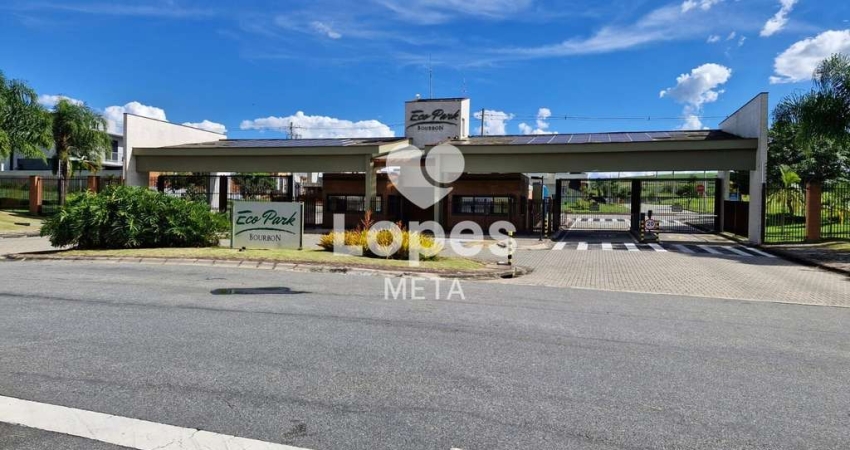 Ecopark Bourbon ( Caçapava ) - TERRENO Á VENDA NO CONDOMINIO ECOPARK BOURBON - CAÇAPAVA