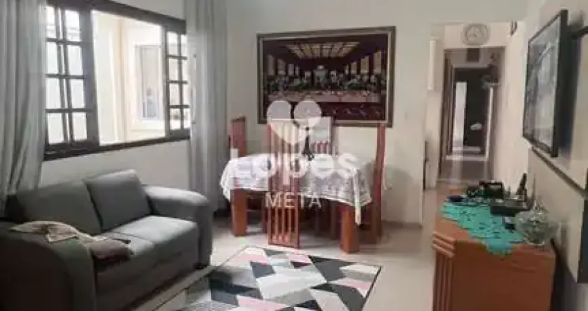 CASA Á VENDA NO BAIRRO JARDIM DAS INDUSTRIAS, 3 DORMITORIOS, SJC