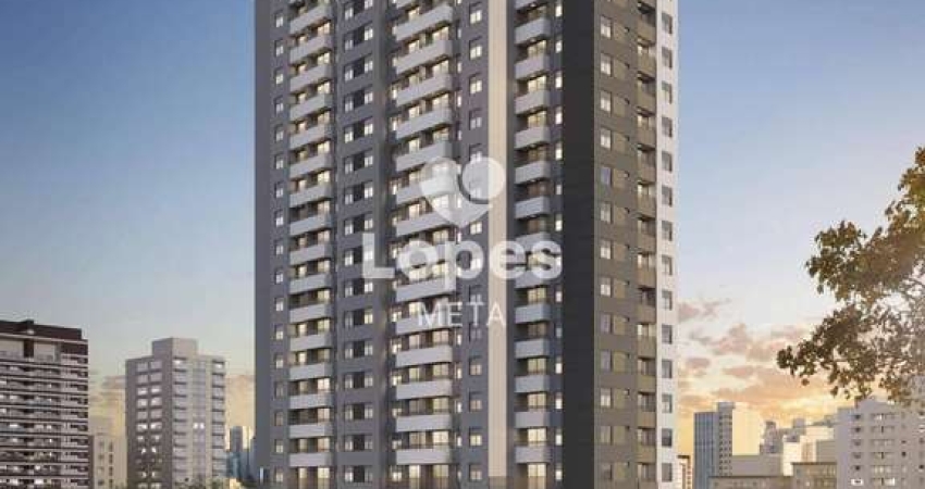 Apartamento com 1 quarto para alugar na Barra Funda, São Paulo 