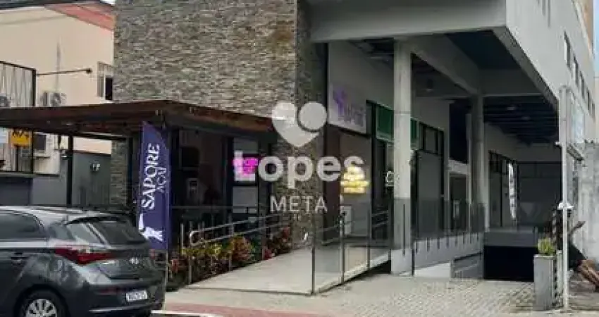 Ponto Comercial para alugar no bairro Vila Adyana - São José dos Campos/SP