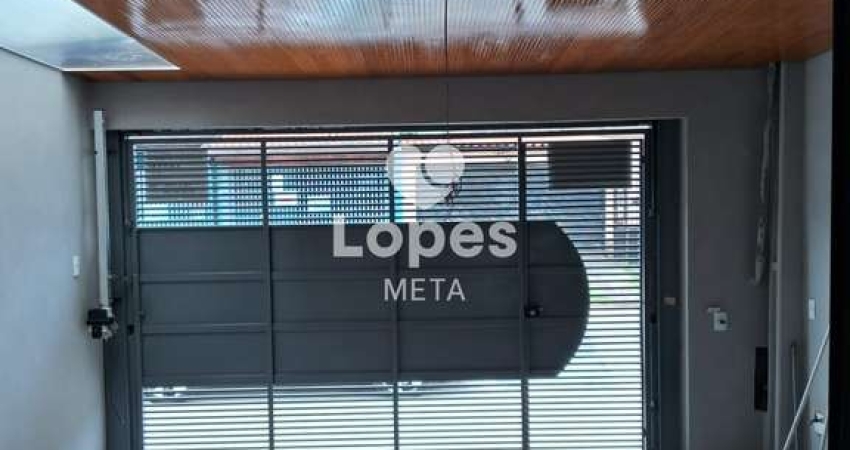 Sobrado em são josé dos campos, bairro jardim das industrias