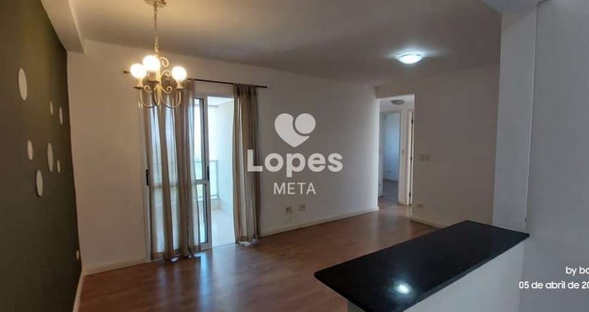 Edifício Varandas do Parahyba - APARTAMENTO PARA LOCAÇÃO URBANOVA, 3 DORMITORIOS, 1 SUITE, 1 VAGA SÃO JOSÉ DOS CAMPOS/SP.