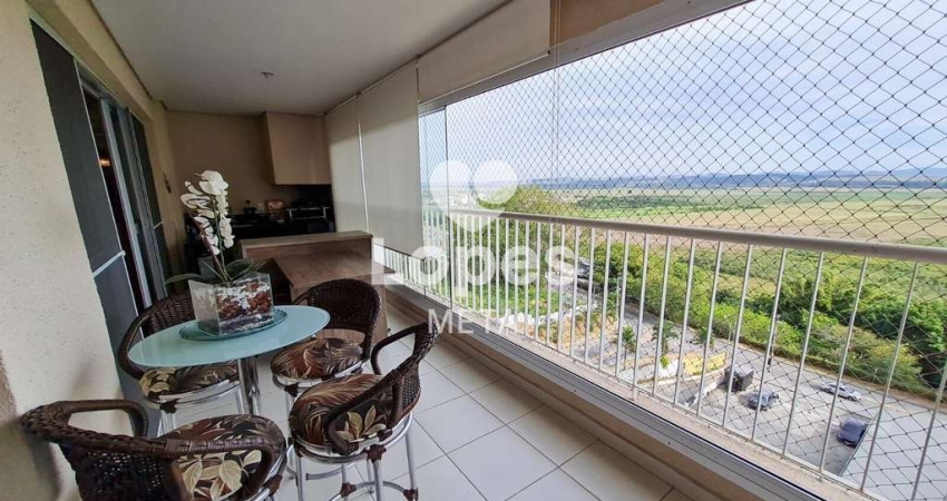 Edificio Splendor Blue - Apartamento para locação no Condomínio Splendor Blue bairro Jardim das Indústrias em São José dos Campos-SP