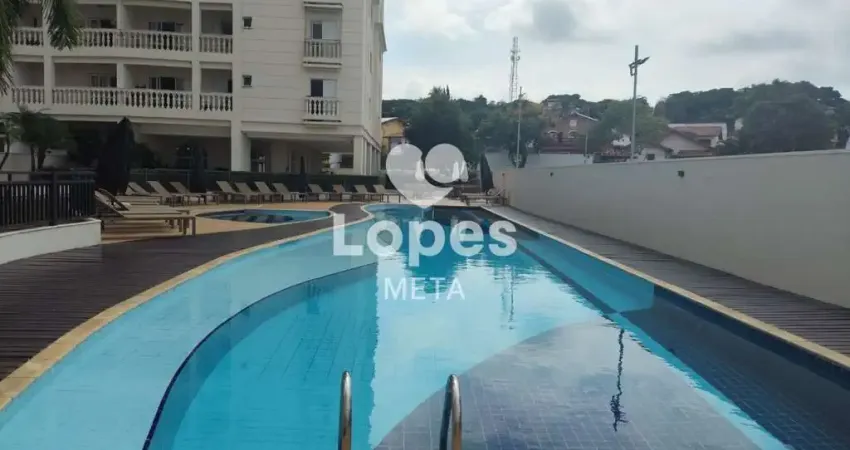 Condomínio Residencial Mediterrâneo  (Jardim Esplanada) - Apartamento para Locação  Jardim Esplanada   São Jose dos Campos