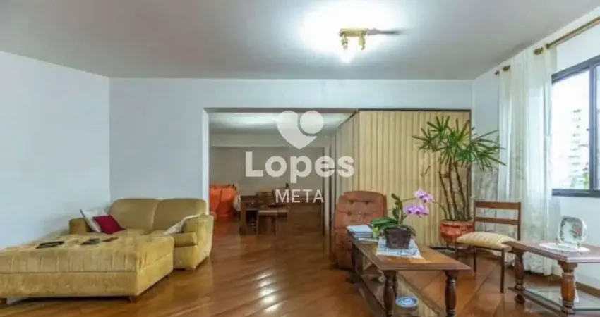 Condomínio Vila Romana - APARTAMENTO Á VENDA NO CONDOMINIO VILA ROMANA, BAIRRO VILA EMA, 4 DORMITORIOS - SJC
