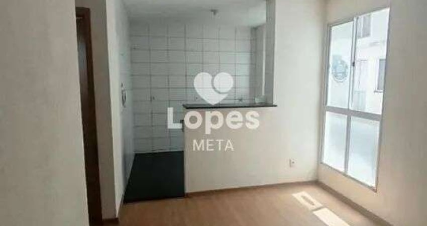 Campo Di Madrid - Apartamento á venda no Edificio Campo DI Madrid, bairro Jardim Nova Michigan em São José dos Campos