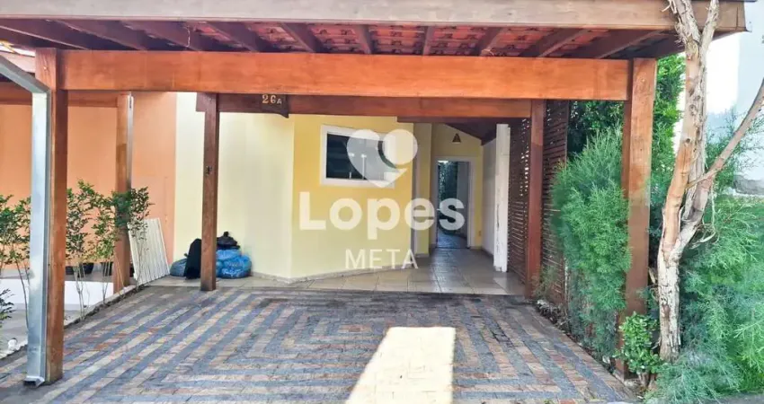 Condomínio Villa Verde - Casa em Condomínio Residencial Vila Verde, Estrada do Barreiro, São Gonçalo, Taubaté/SP