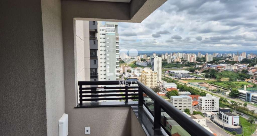 Edificio Wonder - APARTAMENTO EDFÍCIO WONDER A VENDA CIDADE JARDIM FLORADAS DE SÃO JOSÉ, 83M2,3 DORMITÓRIOS,  1 SUITE, 2 VAGAS, SÃO JOSÉ DOS CAMPOS/SP.