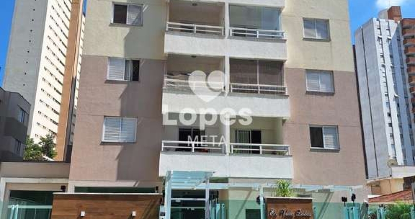 Edifício Villa Lobos Villa Adyana - Apartamento Vila Adyana São josé dos Campos