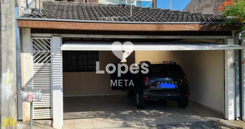 Sobrado em  São José dos Campos, bairro Jardim Rodolfo/SP