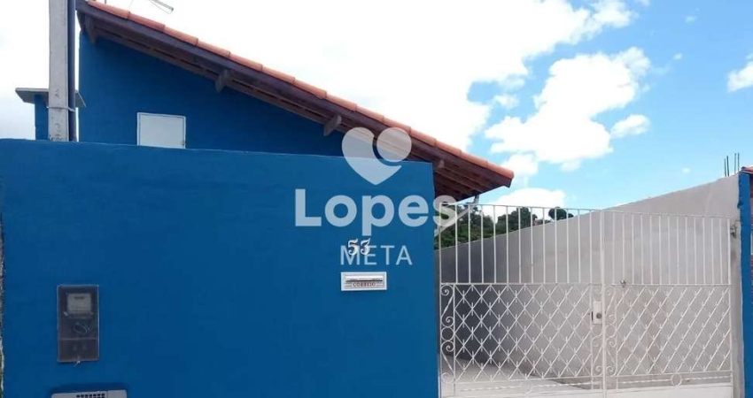 Casa á venda em São José dos Campos, Jardim Bandeirantes/SP