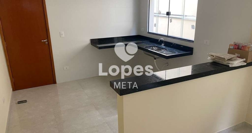 Casa á venda em São josé dos Campos, bairro Jardim das Industrias -SP