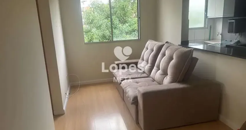Campo Di Itália - Apartamento á venda em São José dos Campos, Condominio Campo DI Itália/SP