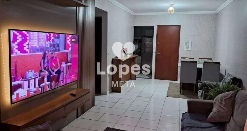 Apartamento com 2 quartos à venda na Cidade Morumbi, São José dos Campos 