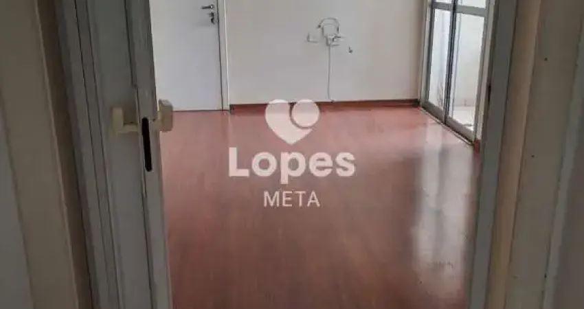 Condomínio Residencial Alameda dos Pássaros - APARTAMENTO Á VENDA, CONDOMINIO ALAMEDA DOS PASSAROS - JARDIM AMÉRICA, 2 DORMITORIOS 1 SENDO SUITE, 1 VAGA DE GARAGEM, SJC/SP