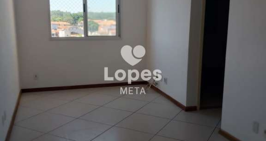 Condomínio Max Clube - APARTAMENTO À VENDA NO CONDOMÍNIO MAX CLUB- JD. ISMENIA EM SÃO JOSÉ DOS CAMPOS/SP