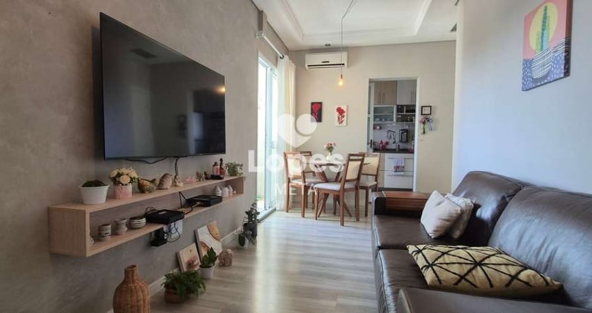 Edifício Paysage - Apartamento Urbanova São José dos Campos/SP