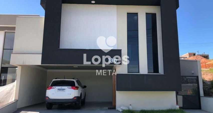 Condomínio Malibu Caçapava - Casa á venda no condominio Malibu em Caçapava
