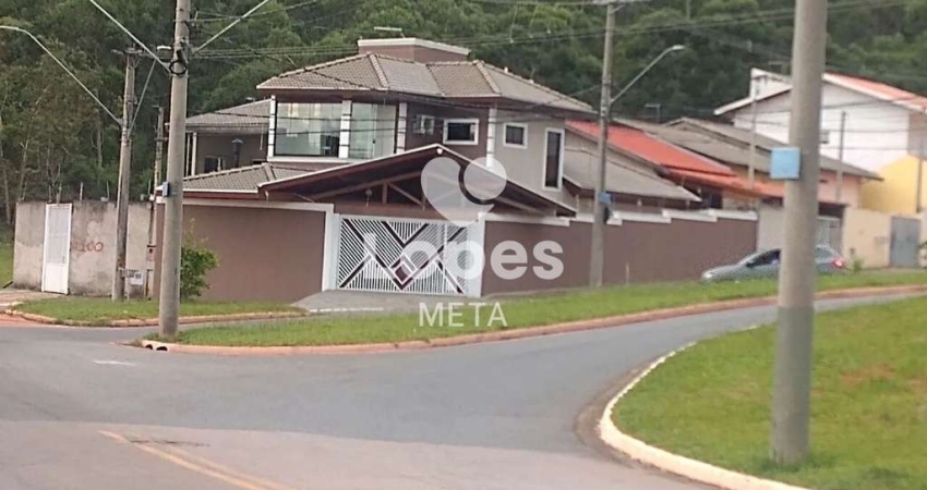 Casa com 3 quartos à venda no Jardim Santa Júlia, São José dos Campos 