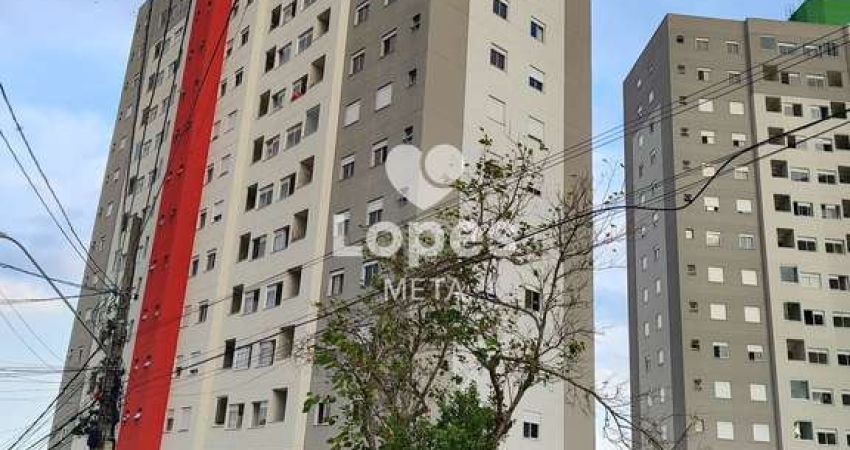 Mirante Flamboyant - Clube Residencial - APARTAMENTO A VENDA, CONDOMINIO MIRANTE FLAMBOYANT - PARQUE RESIDENCIAL FLAMBOYANT, 2 DORMITORIOS 1 SENDO SUITE, 1 VAGA DE GARAGEM, SJC/SP
