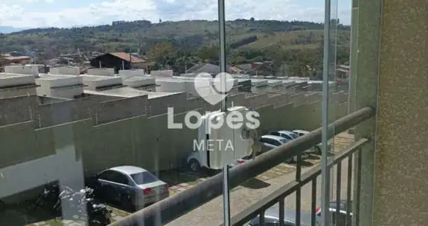 Apartamento a venda no Parque Nova Esperança, São José dos Campos/SP