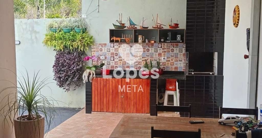 RESIDENCIAL PORTAL DOS PASSÁROS - CASA À VENDA COM 3 DORMITÓRIOS NO PORTAL DOS PÁSSAROS, SUDESTE DE SÃO JOSÉ DOS CAMPOS -SP