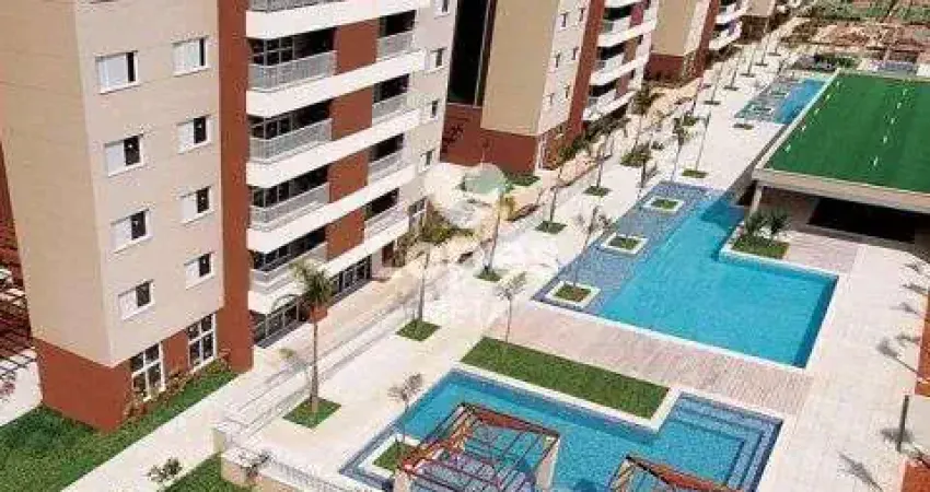 Edifício Splendor Garden - APARTAMENTO À VENDA | COND. SPLENDOR GARDEN, JARDIM DAS INDÚSTRIAS - SÃO JOSÉ DOS CAMPOS
