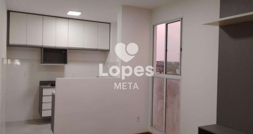 Residencial Parque Campo das Margaridas - APARTAMENTO CONDOMINIO MARGARIDAS, BAIRRO BOM RETIRO - SÃO JOSÉ DOS CAMPOS
