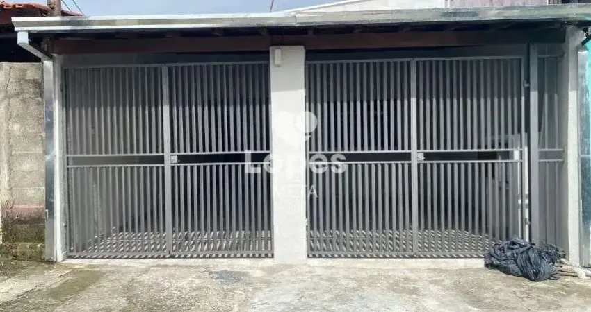 CASA À VENDA, CIDADE MORUMBI EM SÃO JOSÉ DOS CAMPOS/SP