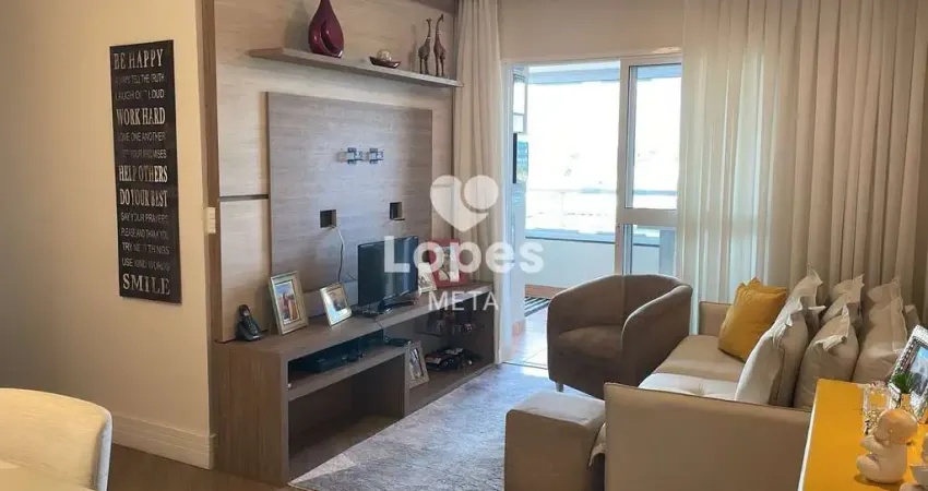 Edifício Absoluto - APARTAMENTO À VENDA NO JARDIM SATÉLITE EM SÃO JOSÉ DOS CAMPOS/SP