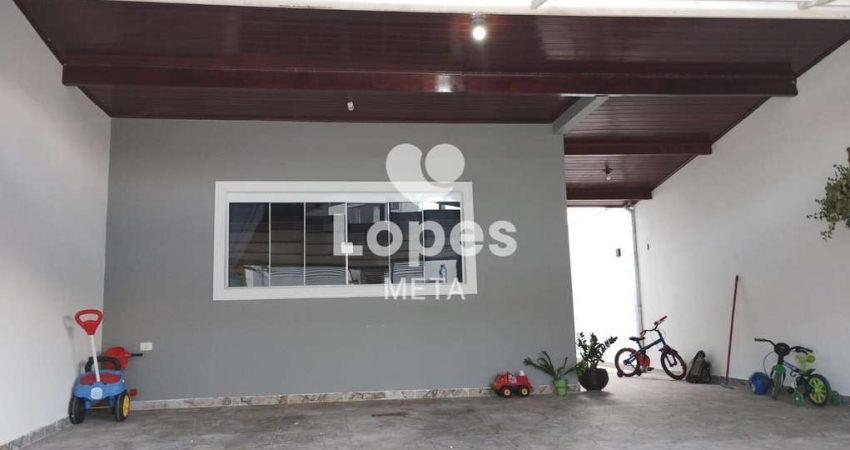 Casa com 3 quartos à venda no Setville Altos de São José, São José dos Campos 