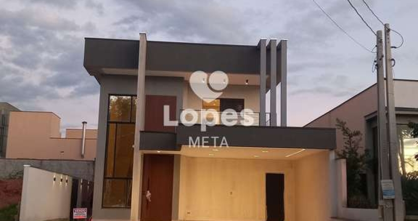 Condomínio Malibu Caçapava - Casa em Condominio Fechado  Residencial Malibu Caçapava/SP